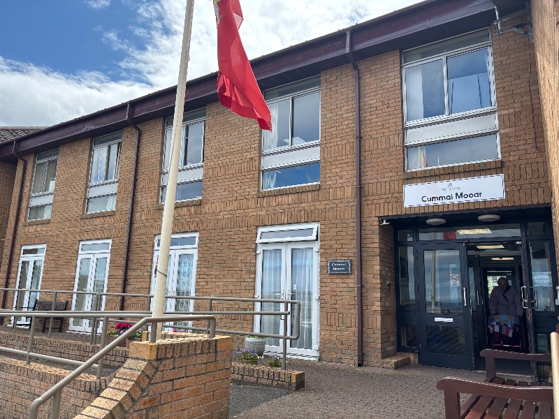 Future of Cummal Mooar to be discussed this week