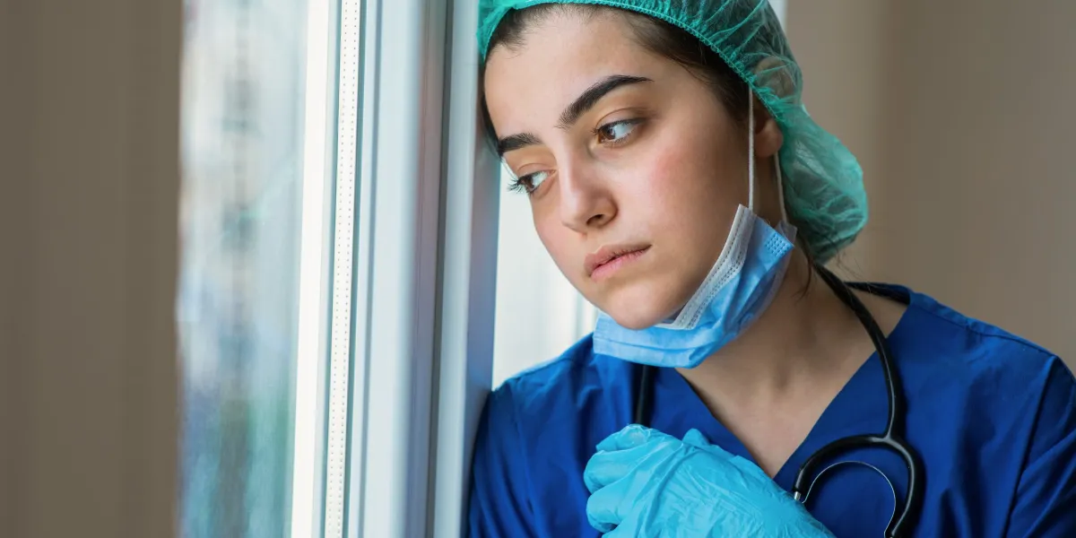 Job openings have plunged 32% since ChatGPT's debut-now, $35K healthcare work is one career option left for Gen Z, according to a Stanford study