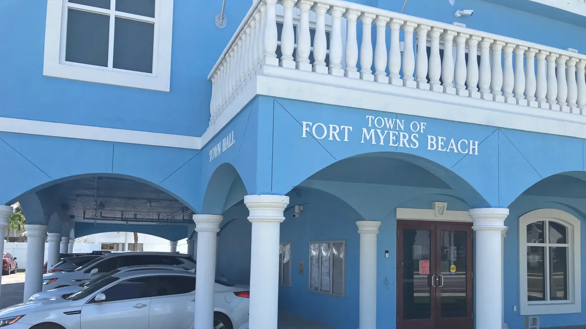 King may get to stay in office even if FMB residents vote against him