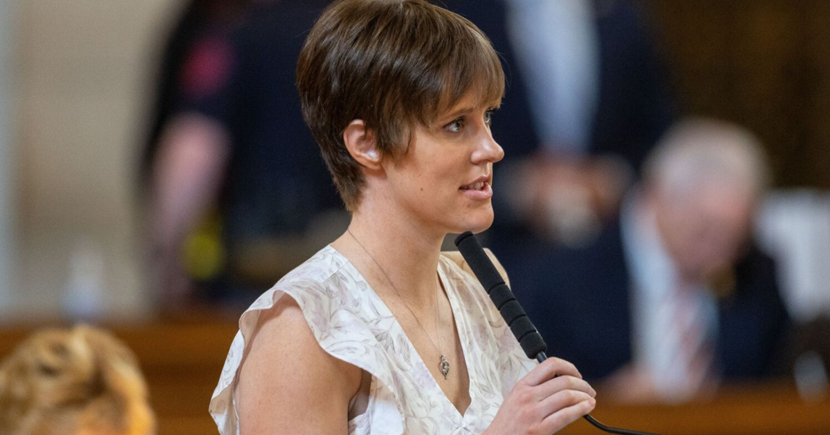 Former Nebraska Sen. Julie Slama announces bid for state treasurer