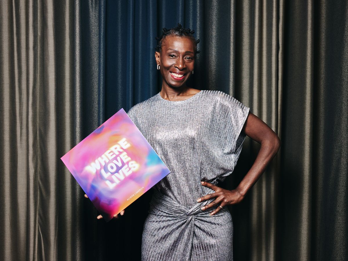 Who is Alison Limerick as 90s singer's anthem given fresh twist in John Lewis advert?