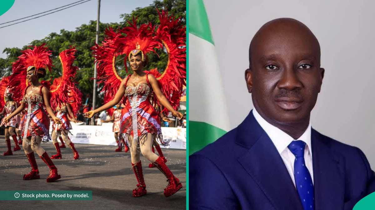 Find out more as Edo Carnival 2025 promises a week of culture, colour, and celebration