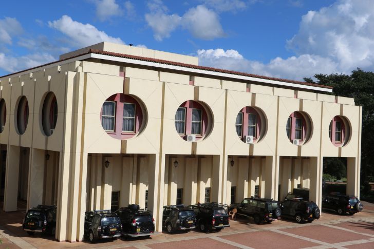 State Residences assessment starts