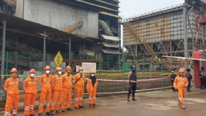 107 Nickel Workers Killed in Workplace Accidents Since 2019, Says Indonesia's Manpower Ministry