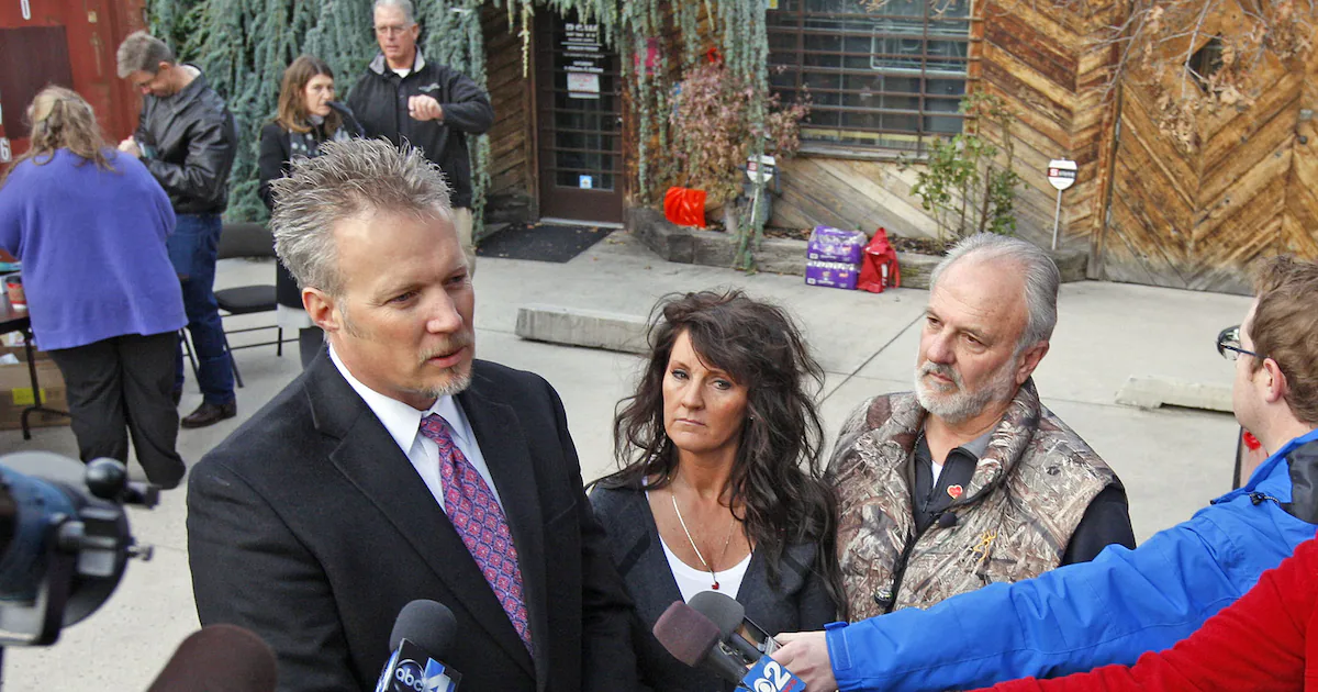 Millers want to help families of cold case homicides get answers