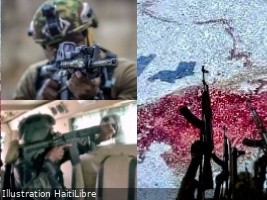 Haiti - Security : New offensive strategy of the Haitian National Police