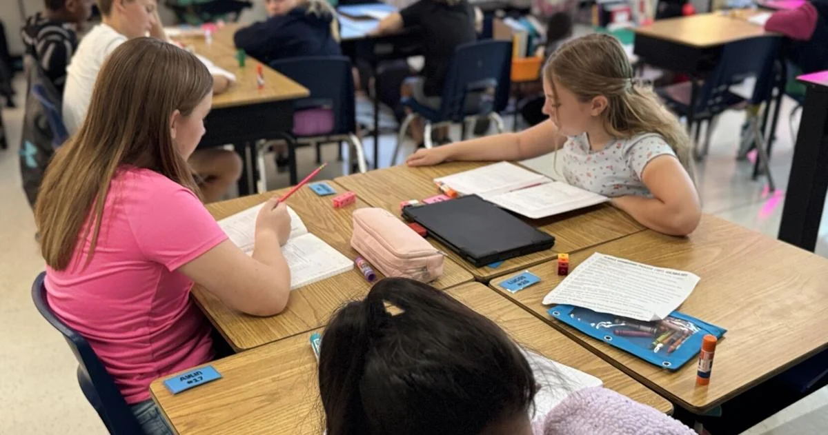 SC report cards reveal state of schools. How did yours do?