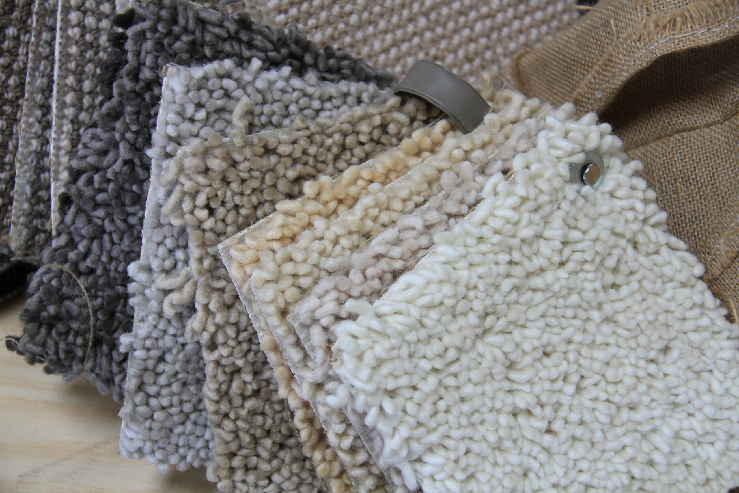 Carpet merger under regulatory spotlight