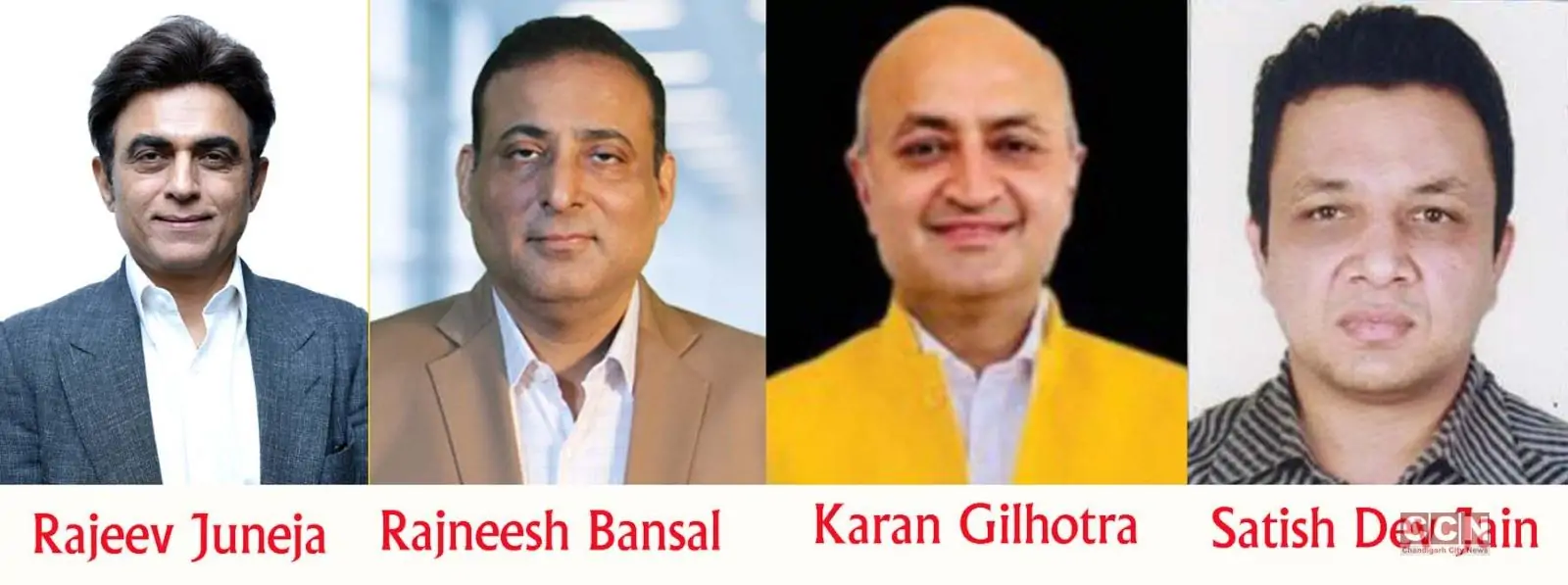 PHD Chamber of Commerce&Industry Welcomes New Leadership under President Rajeev Juneja