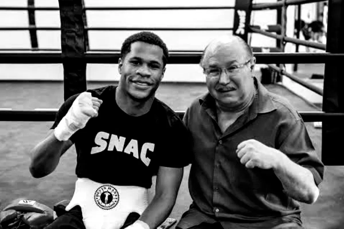 Victor Conte, Infamous in Boxing & Baseball Worlds, Passes Away at 75