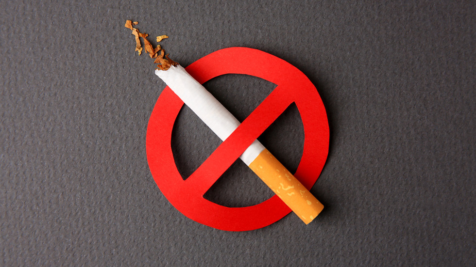 Asian nation introduces lifetime smoking ban for Gen Z and beyond