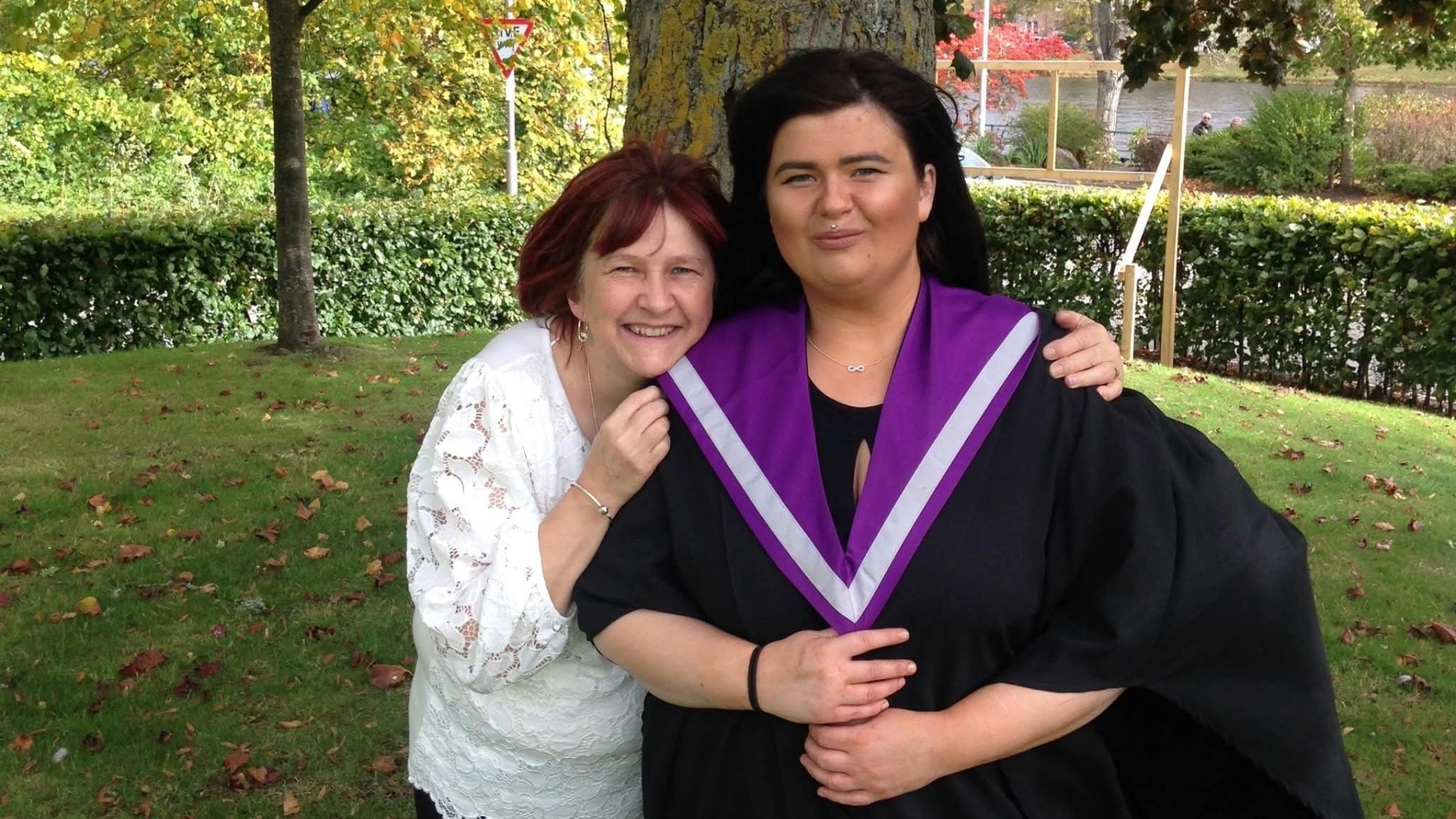 Scots lawyer ‘murdered’ in LA remembered as ‘one of a kind’ at funeral on Arran