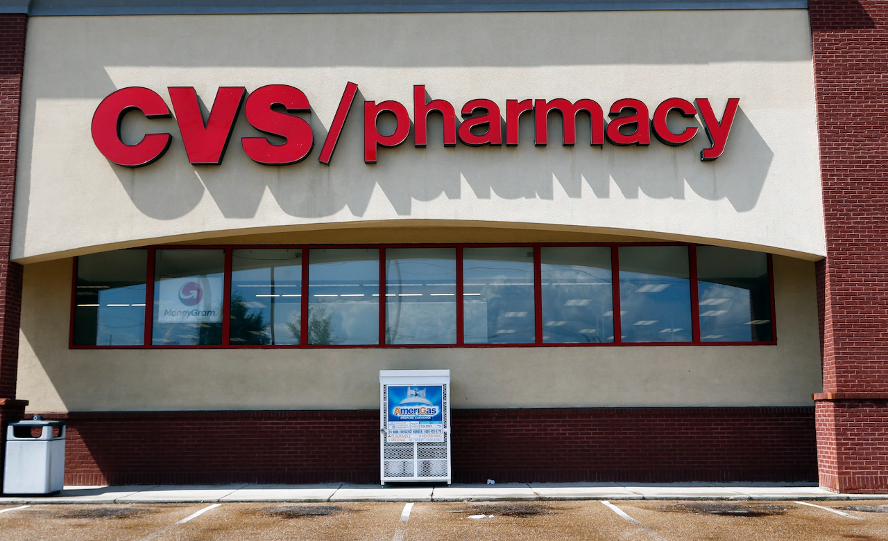 CVS Health to lay off 72 remote workers, 70 in Ohio