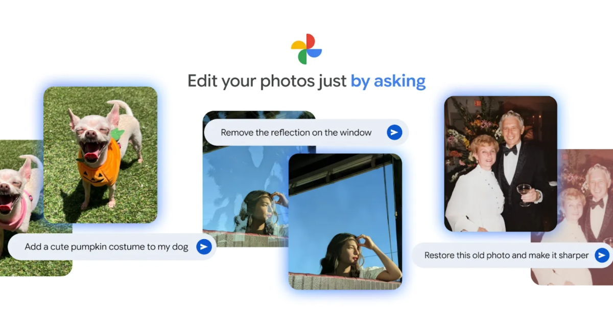 Google Photos could make it easier to relive and restyle your memories
