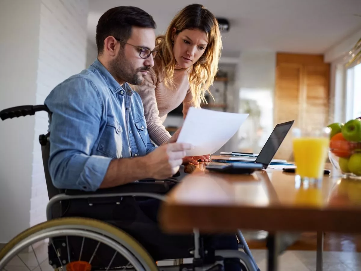 ESA claimants told payments will stop as they are sent crucial letter