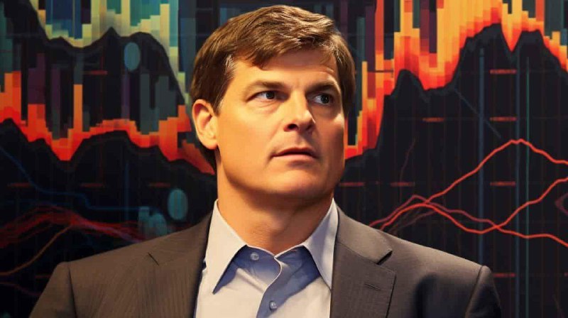 ‘Big Short’ Michael Burry’s stock portfolio update