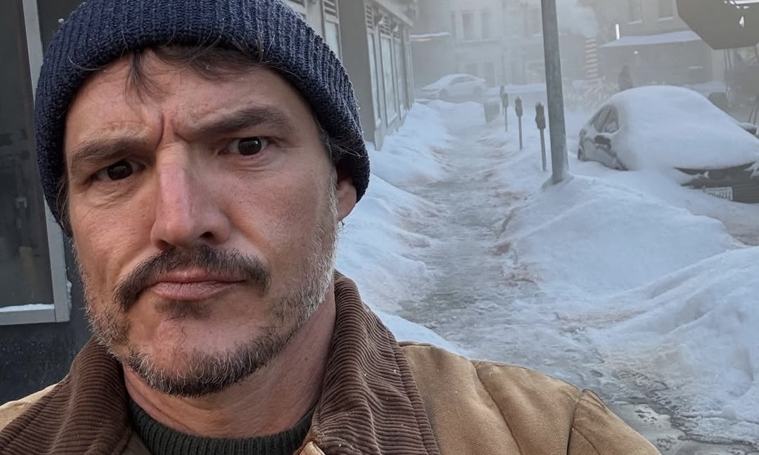 Pedro Pascal Officially Crowned Hottest DILF Alive - Internet Erupts In Thirst