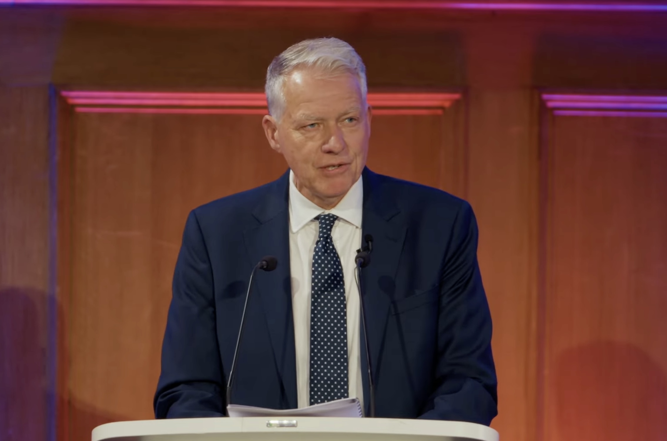 Britain’s SDP Leader: Neoconservatism as a Movement Is ‘Dead’