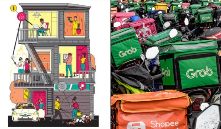 Side Hustle Nation: Malaysia’s 66% Solution To Economic Uncertainty