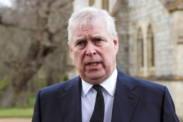 Controversy surrounding Prince Andrew continues to grow as Britain’s King Charles is heckled in public