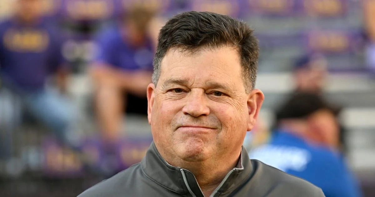 LSU football coaching search thoughts from former ADs
