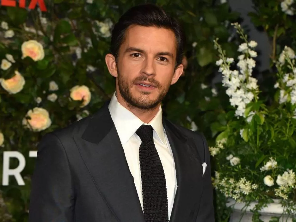 Wicked and Bridgerton star admits being kicked out of university for big mistake