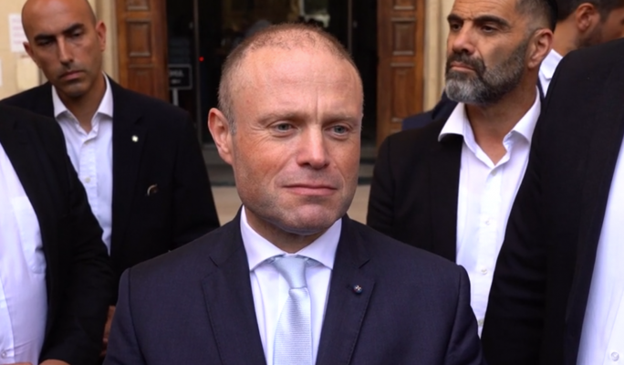 Muscat says ICC tribunal ruling disproves claims of €400 million ‘stolen’ in hospitals deal