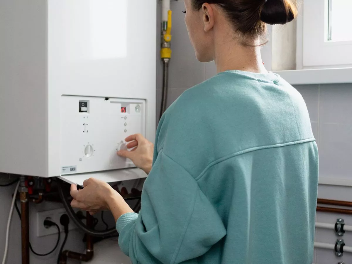 I cut heating costs by making smart home upgrade that'll last 15 years