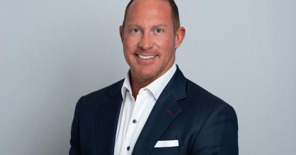 LRS CEO Matt Spencer Named One of the Nation's Best and Brightest CEOs by the National Association for Business Resources