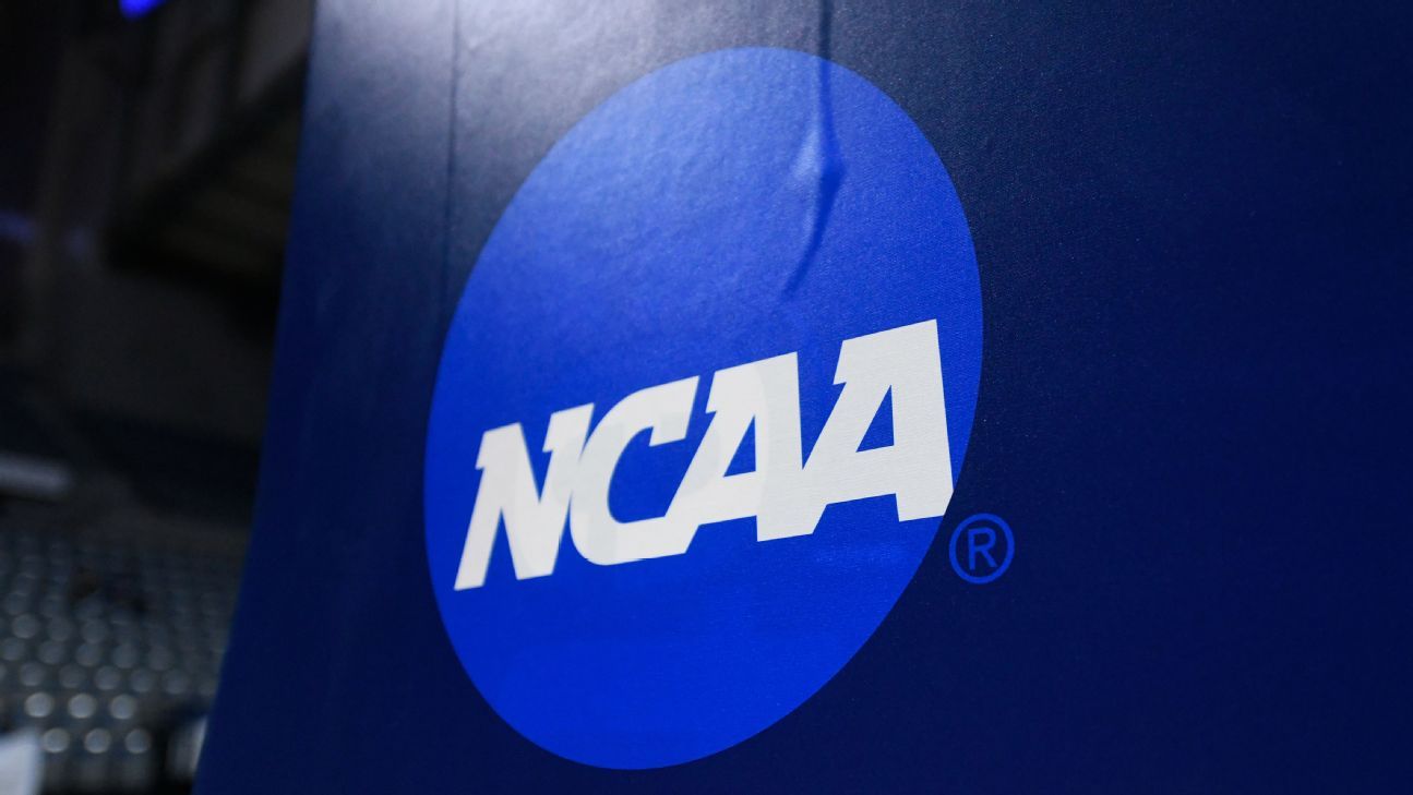 NCAA sends concerns over 'integrity' to prediction market Kalshi