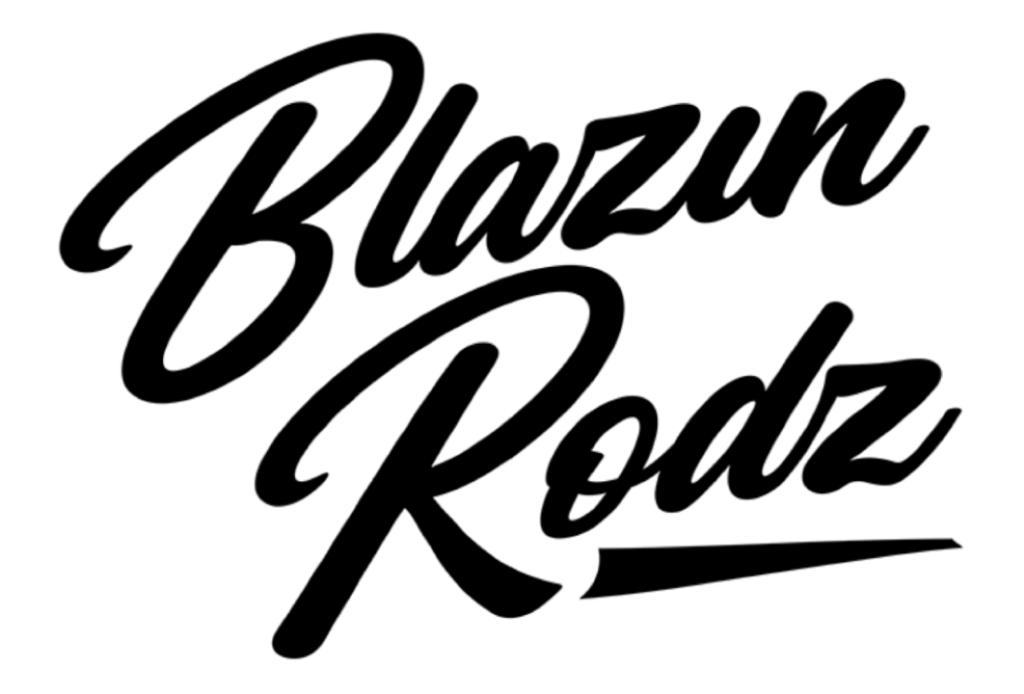 Blazin Rodz Introduces World’s First Classic Hybrid Hypercar based on 1969 Camaro at SEMA 2025