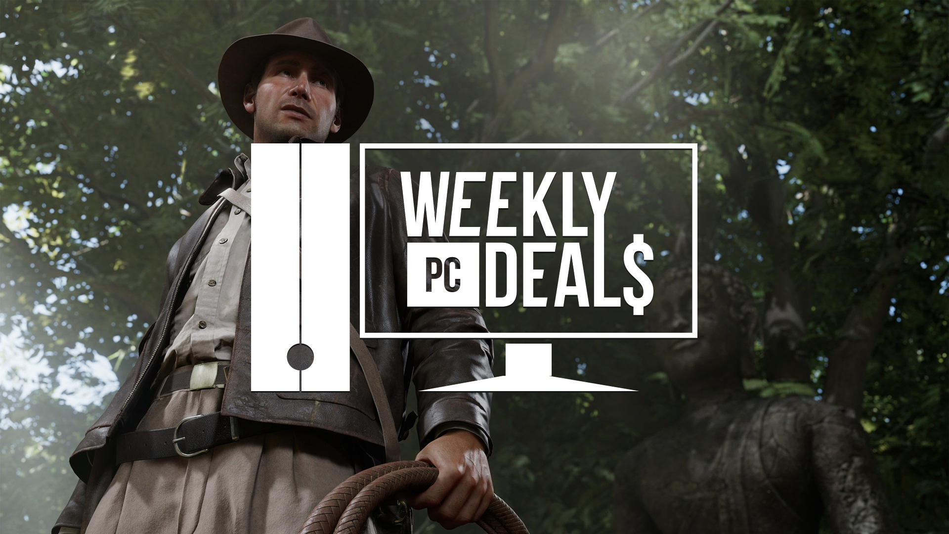 Weekend PC Download Deals for Oct. 31: GOG.com Autumn Sale