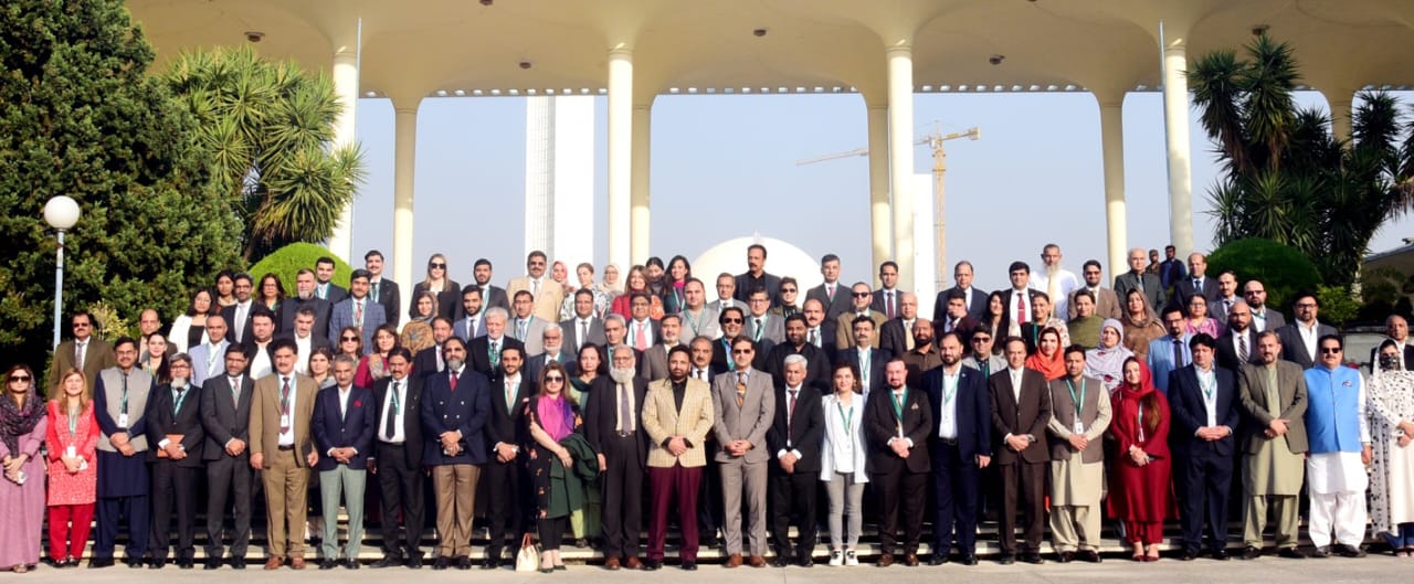 NSW-27 participants briefed on PAEC’s peaceful nuclear programme during visit to PINSTECH