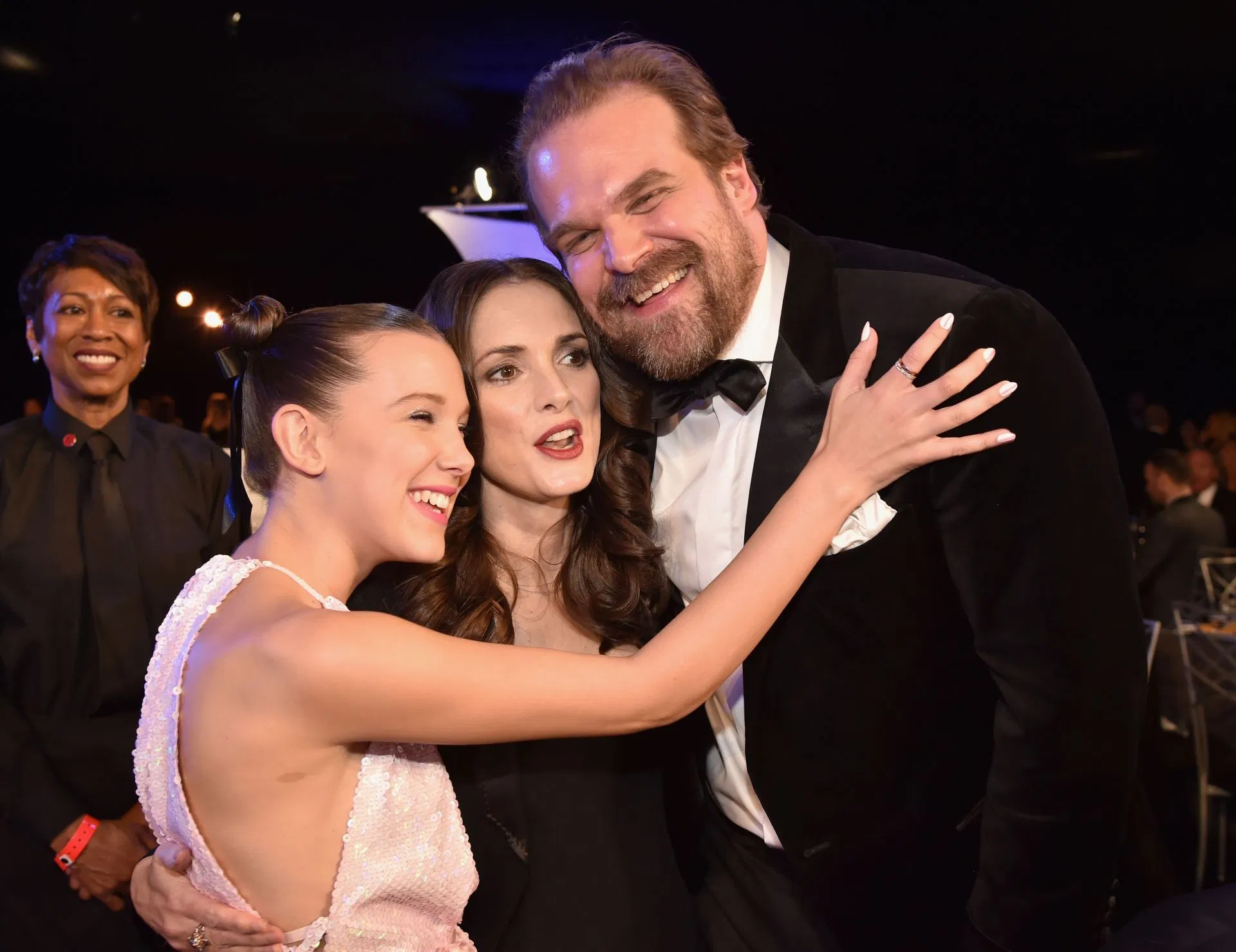 Millie Bobby Brown's complaint against David Harbour: All you need to know about the issue