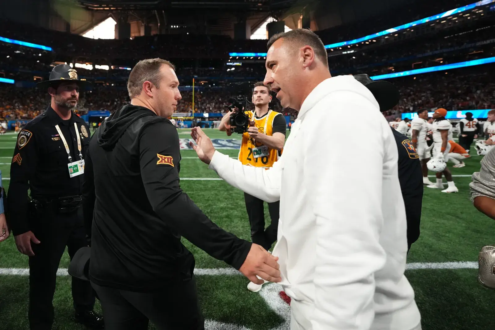 LSU Linked to Ultimate Anti-Brian Kelly Candidate