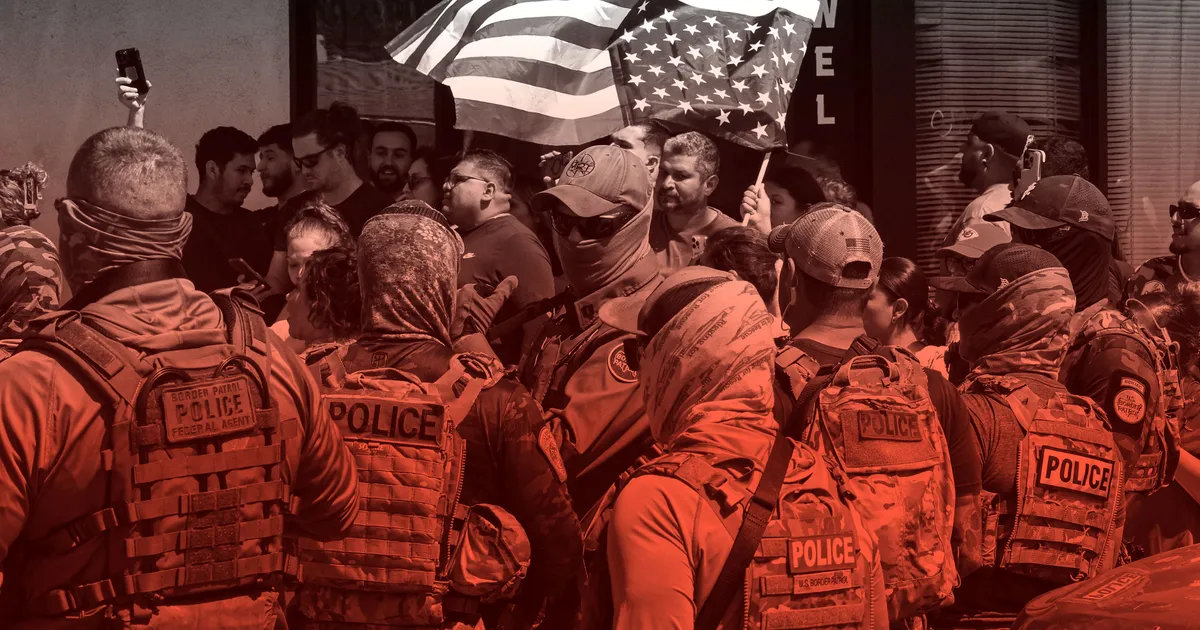 One Year After Trump’s Second Victory, The Right Is More Emboldened Than Ever