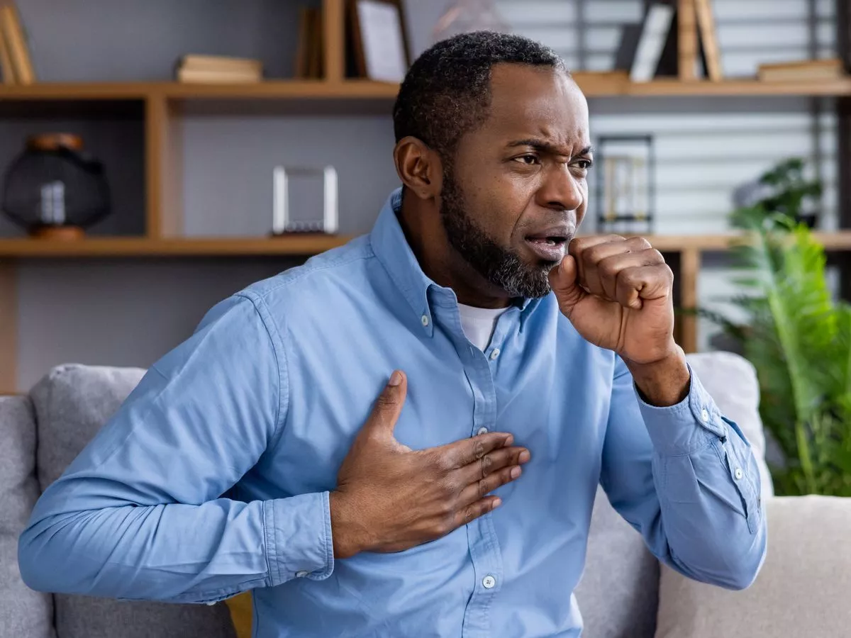 NHS issues cancer warning as 'three-week' symptom could be cancer