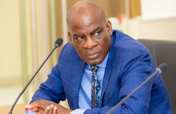 Education Minister laments poor reading culture, pledges more libraries in schools