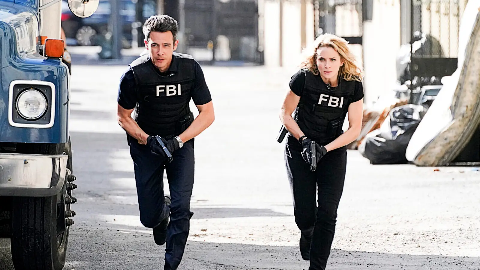 FBI Franchise's New Trouble Proves Most Wanted & International’s Cancelations Were A Mistake