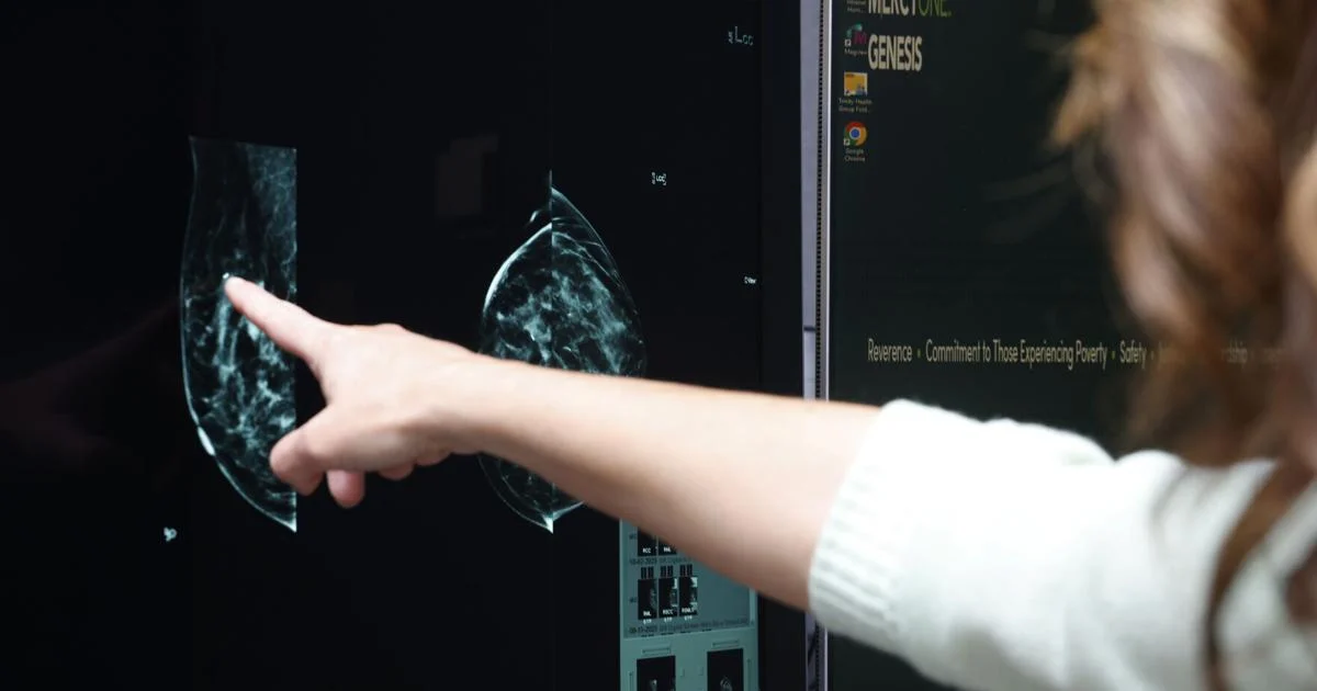 Scott County-specific cancer forum set for Wednesday, Nov. 5