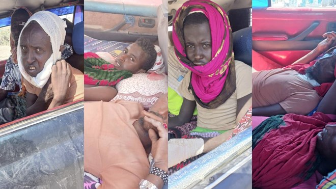 Six suspects arrested in clan revenge killing of 80-year-old woman in Galmudug