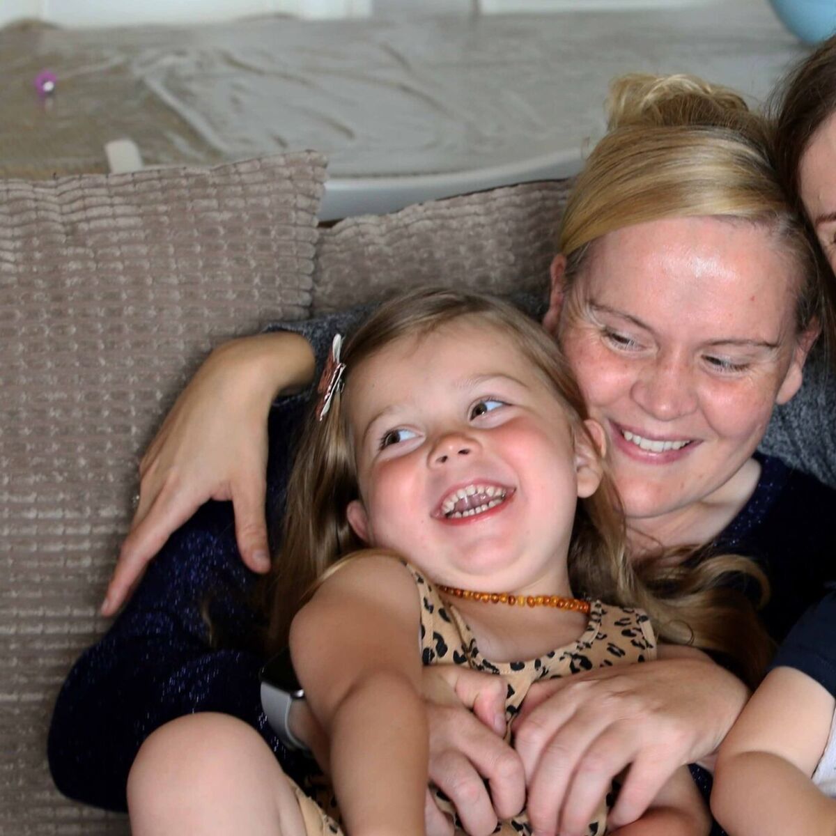 LGBT+ community 'remain deeply disappointed' by piecemeal handling of surrogacy law