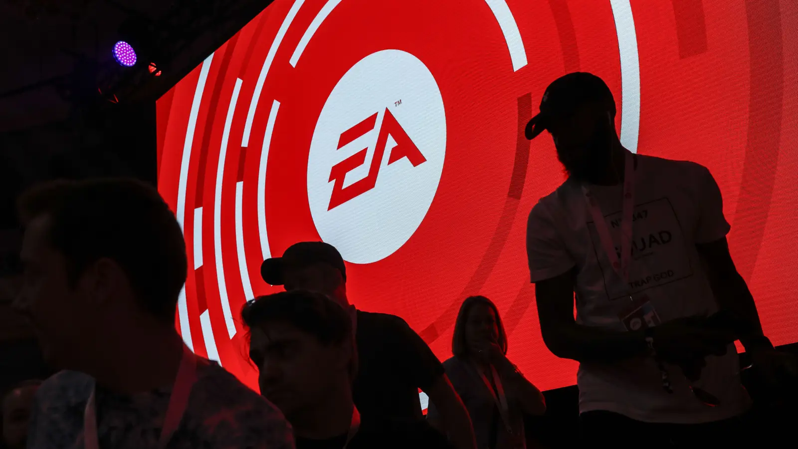 EA will 'maintain creative control' under new owners