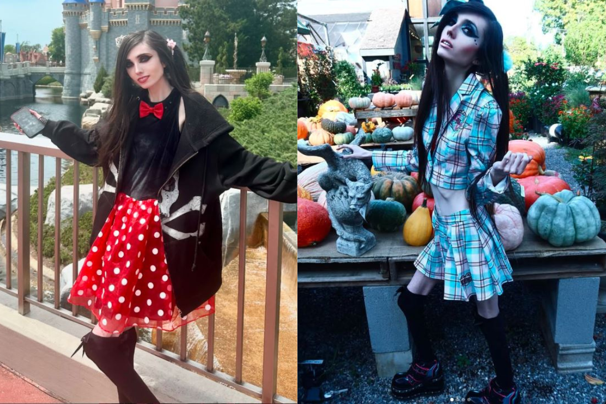 Who Is Eugenia Cooney? Influencer's Rare Disney World Sighting Rekindles Debate Over Her Well-Being