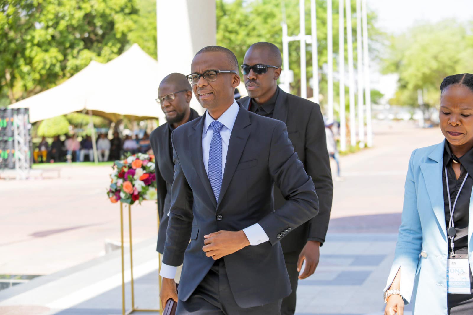 The Only Way Out Is Through  BETP, says Moody’s