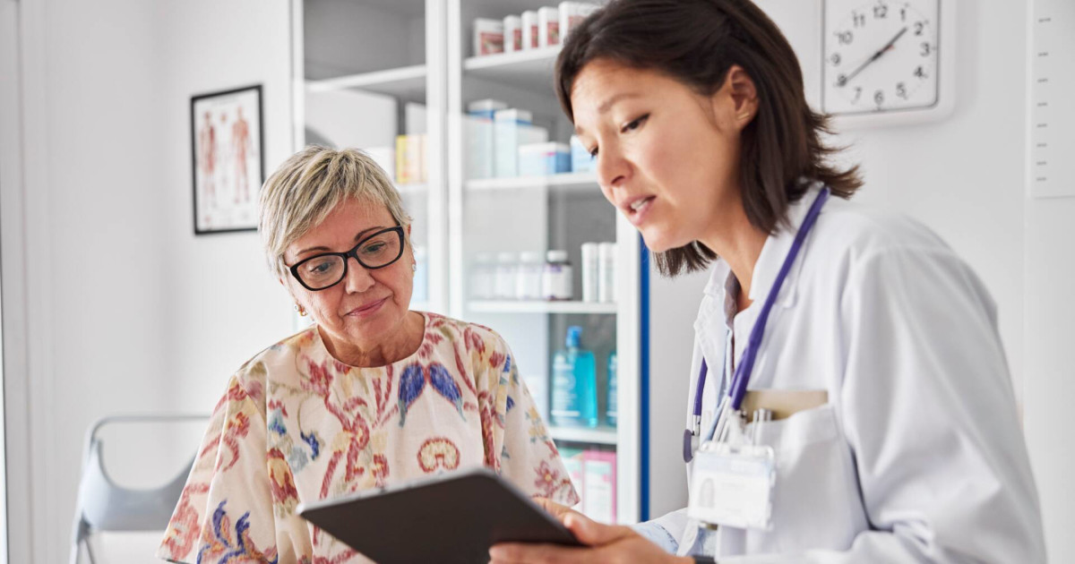 Major diabetes health care company files Chapter 11 bankruptcy