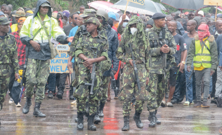 Police pledge to incorporatetechnology in operations