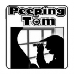 Scuffed shoes and a scuffed-up nation