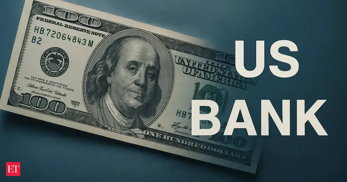 US bank reserves nosedive to $2.8 trillion, crash to 4-year low - analysts say crisis could be near