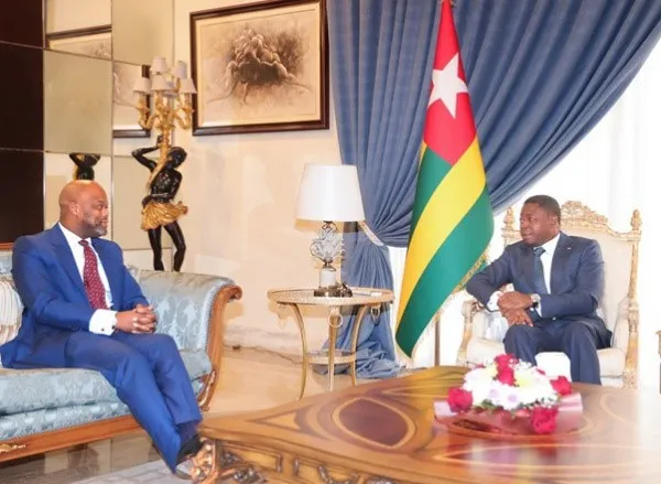 Togo,  AfCFTA Secretariat reschedule Biashara Afrika to March next year